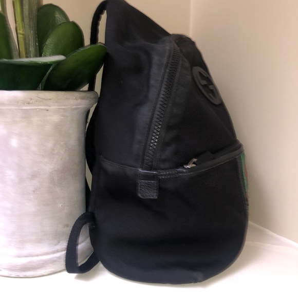 Gucci Backpack - Picture 3 of 12